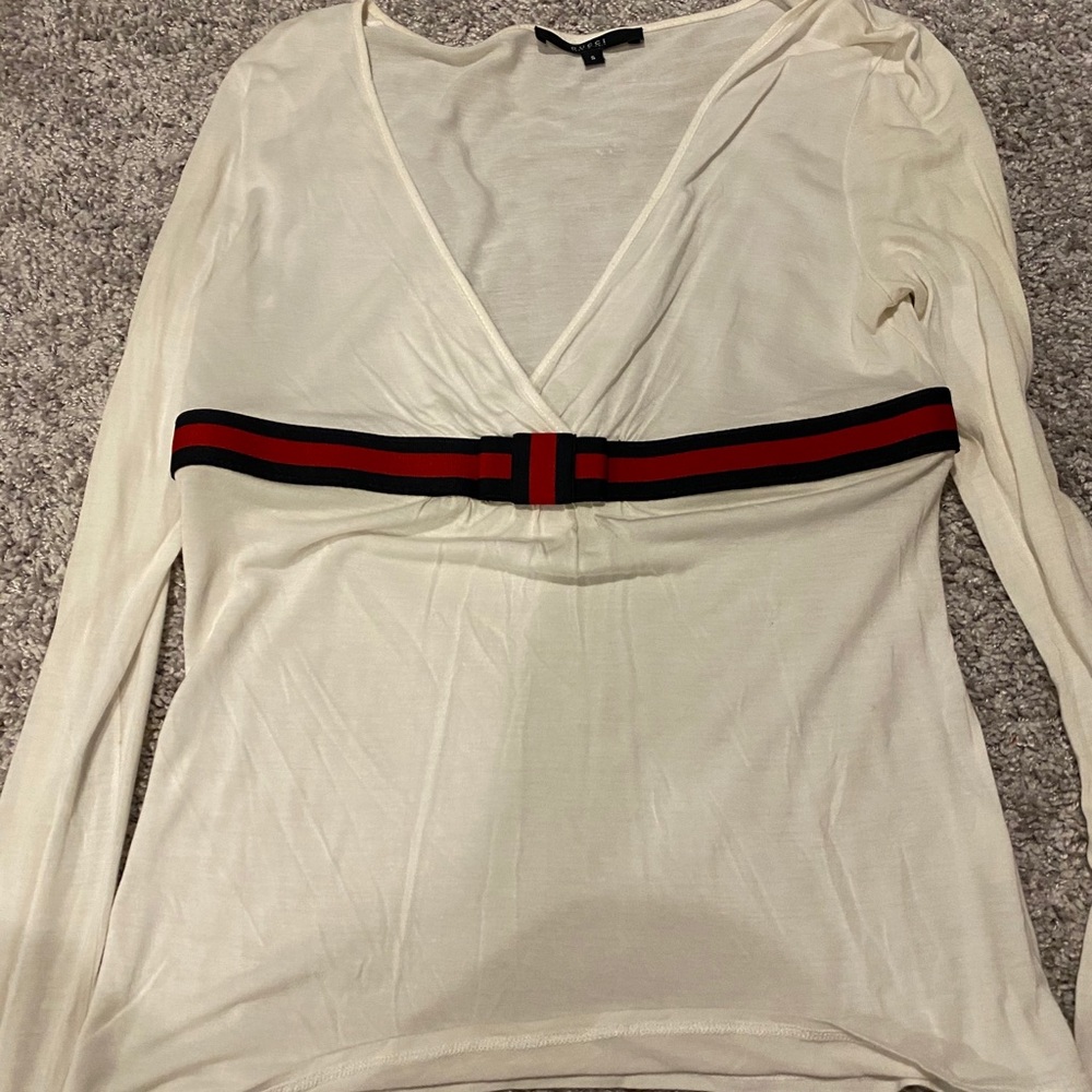 Gucci top